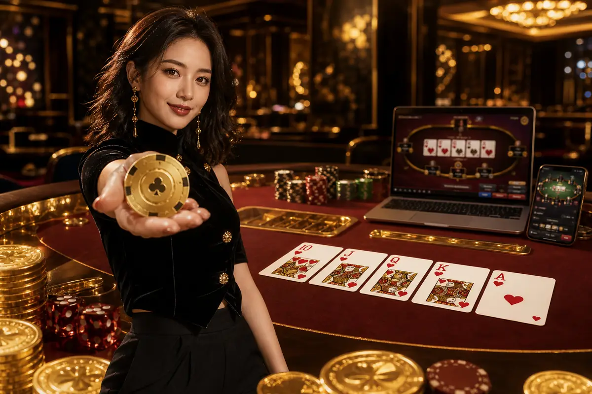ggb99 Mahjong Ways গেম